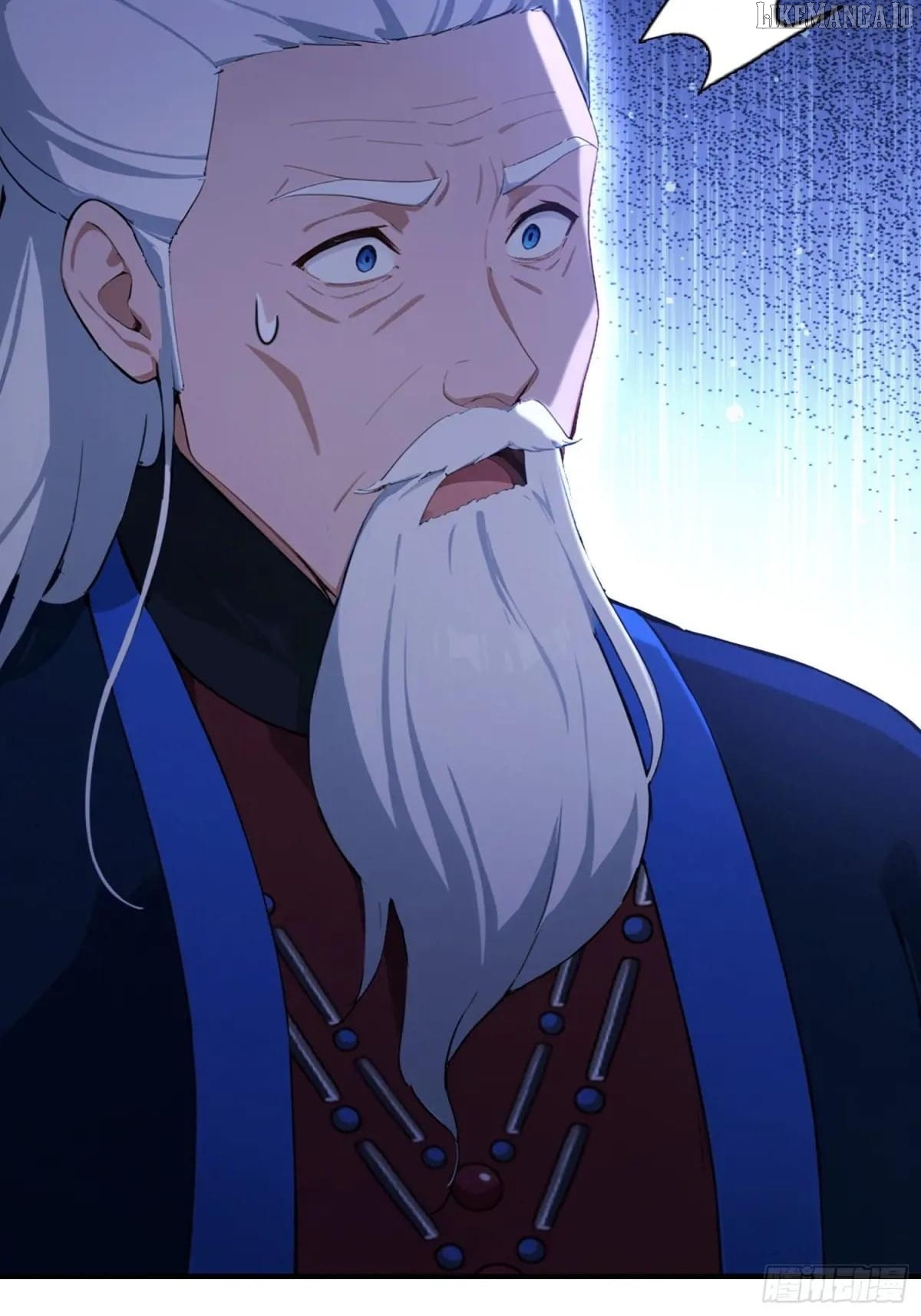 Outrageous! I opened a training class for empresses Chapter 68 - page 19